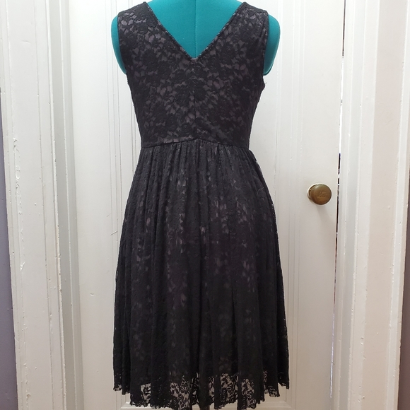 Moon Lace Dress - NWOT - Picture 3 of 6